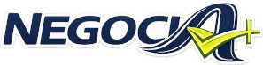Negocia Mais - Logo Oficial